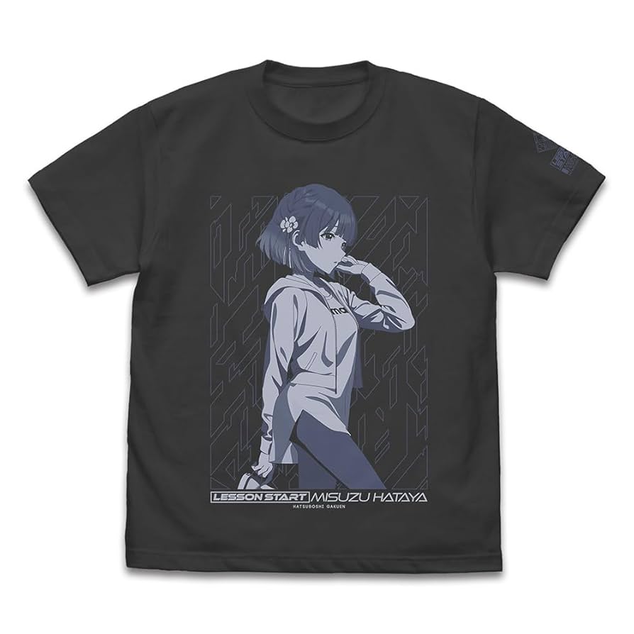 むすめん。第二期推しメンTシャツ MeseMoa. めせもあ。 むすめん。 フォーゲル 推しTシャツ - メルカリ